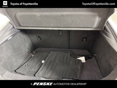 Used 2023 MAZDA MAZDA3 s image 8