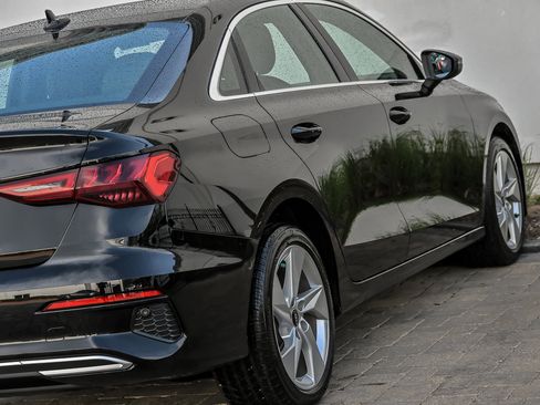 Used 2023 Audi A3 2.0T Premium Plus FWD image 16