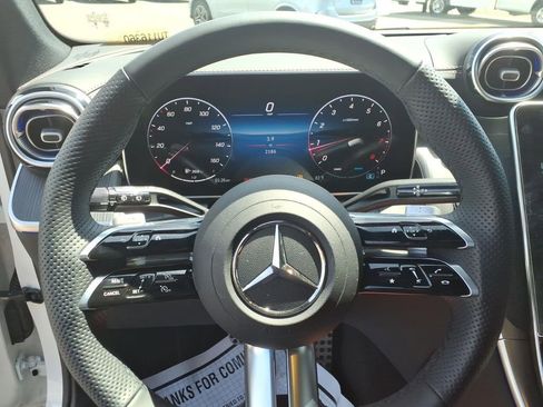 Certified 2026 Mercedes-Benz GLC 300 4MATIC image 19