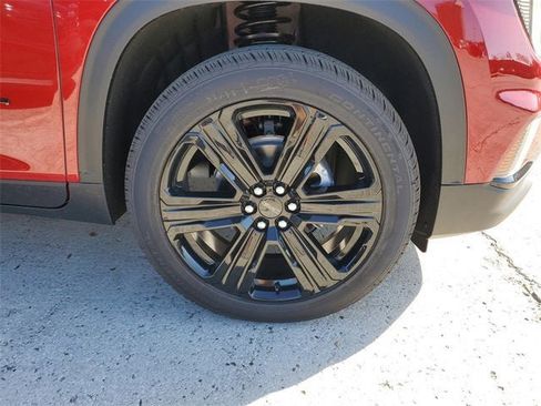 New 2026 GMC Acadia Elevation image 6