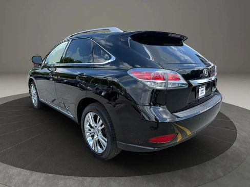 Used 2015 Lexus RX 350 FWD image 4