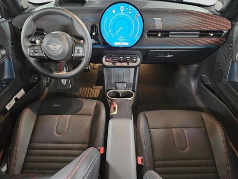 Used 2026 MINI Cooper John Cooper Works FWD image 17