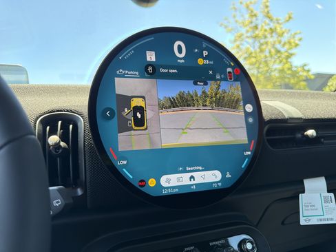 New 2026 MINI Cooper S FWD image 27