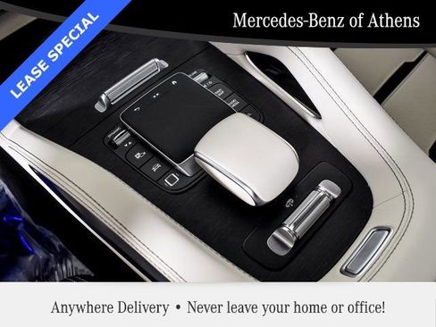 New 2026 Mercedes-Benz GLE 53 AMG 4MATIC Coupe image 30