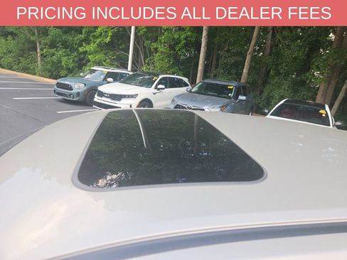 Used 2025 MAZDA CX-5 AWD 2.5 S w/ Preferred Package image 5