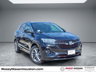Used 2023 Buick Encore GX Select w/ Experience Buick Package