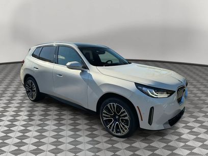 New 2026 BMW X3 xDrive30 w/ Premium Package