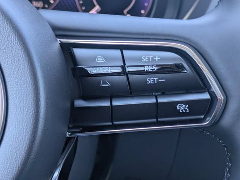 New 2026 MAZDA CX-70 SC Plus AWD/4WD image 26