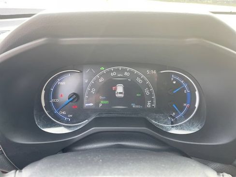 Used 2022 Toyota RAV4 Limited w/ Limited Grade Weather Package AWD/4WD image 18