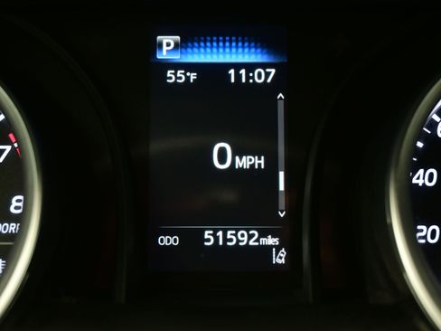 Used 2024 Toyota Camry LE FWD image 24