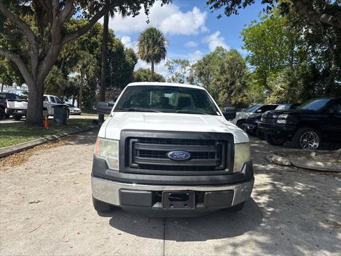 Used 2013 Ford F150 XL w/ PWR Equipment Group image 3