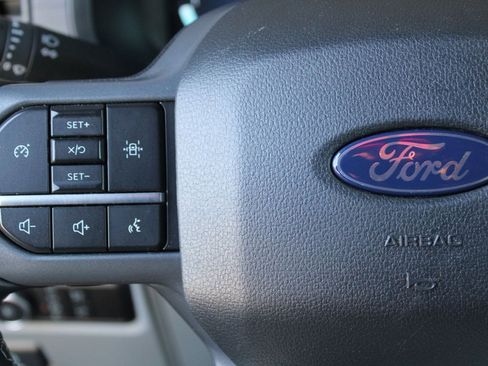 Used 2025 Ford F150 XLT w/ Equipment Group 301A Standard AWD/4WD image 34