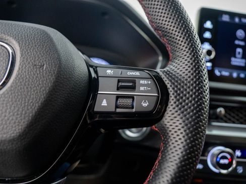 Used 2025 Acura Integra Type S image 24