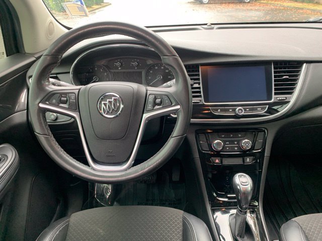 Used 2018 Buick Encore Preferred FWD image 14