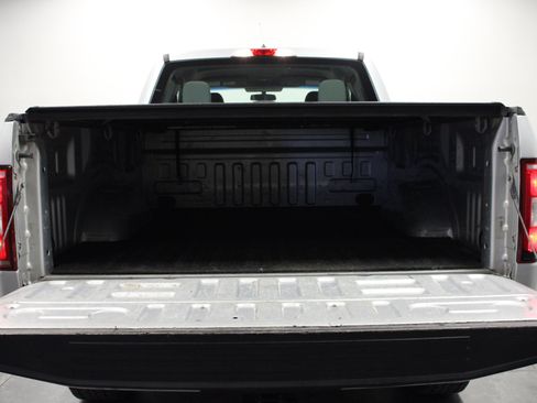 Used 2018 Ford F150 XL AWD/4WD image 14