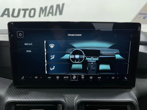 Used 2026 Ford Mustang EcoBoost image 24