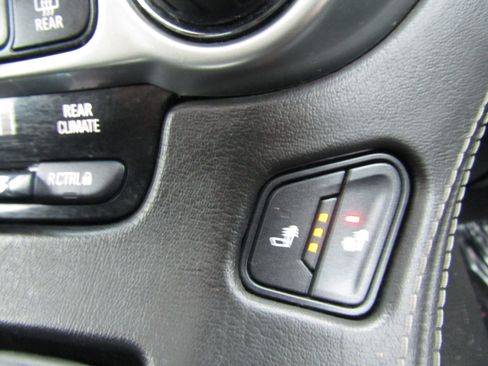 Used 2016 Chevrolet Tahoe LT image 34