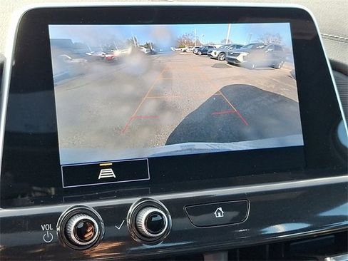 Certified 2022 Cadillac CT4 Premium Luxury w/ Climate Package image 14