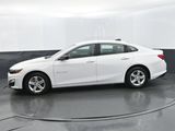 Used 2020 Chevrolet Malibu LS image 2