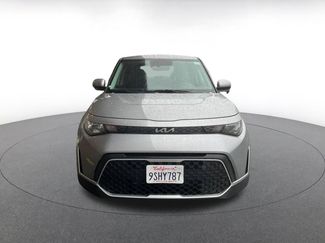 Used 2025 Kia Soul LX w/ LX Technology Package video 2