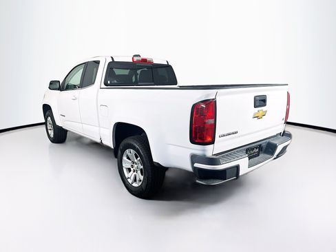 Used 2018 Chevrolet Colorado LT w/ LT Convenience Package RWD image 5