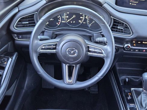 Certified 2023 MAZDA CX-30 AWD 2.5 S w/ Preferred Package image 25