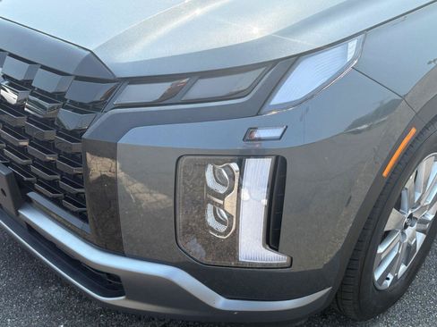 Used 2025 Hyundai Palisade SEL AWD/4WD image 13