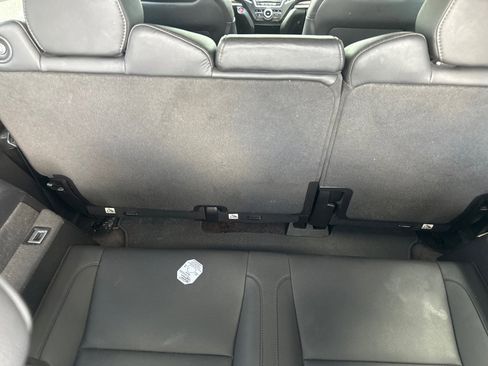 Used 2018 Acura MDX FWD w/ Technology Package image 6