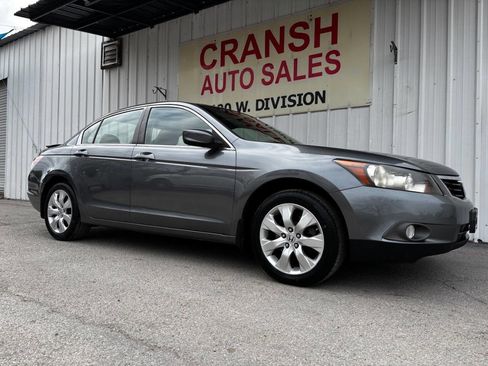 Used 2008 Honda Accord EX-L image 30