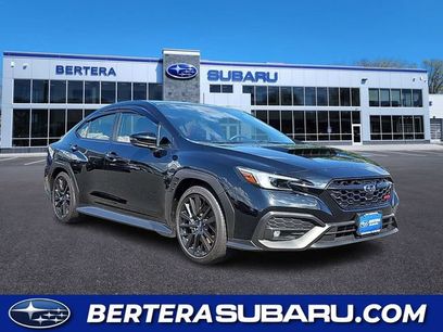 Certified 2026 Subaru WRX Limited