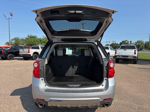 Used 2014 Chevrolet Equinox LTZ AWD/4WD image 16