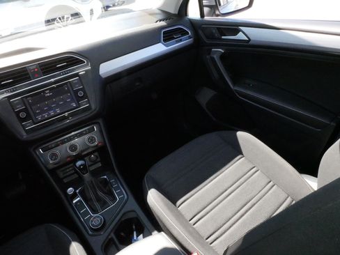 Used 2024 Volkswagen Tiguan S AWD/4WD image 11