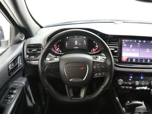 Used 2025 Dodge Durango GT AWD/4WD image 14