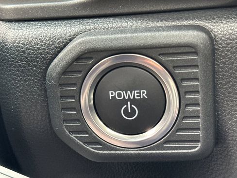 New 2026 Toyota Land Cruiser AWD/4WD image 25