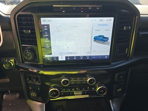 Used 2023 Ford F150 Raptor w/ Equipment Group 802A Raptor R AWD/4WD image 10