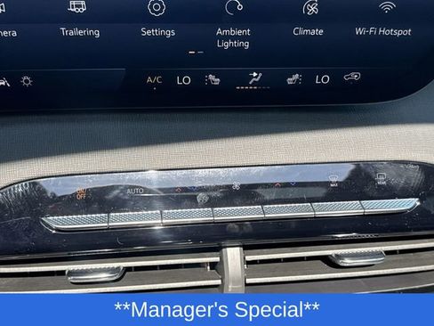 New 2026 Buick Enclave Sport Touring w/ Power Package FWD image 18