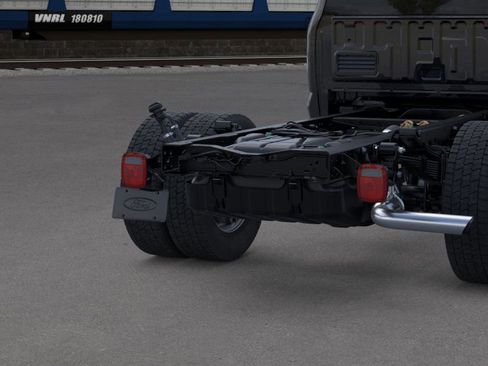 New 2026 Ford F450 XL image 11