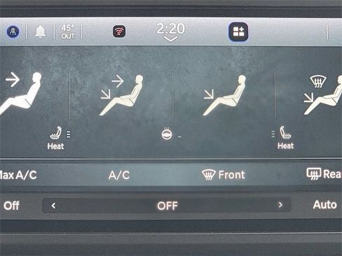 New 2026 Jeep Wrangler Unlimited Sport image 27