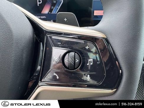 Used 2025 BMW X3 xDrive30i AWD/4WD image 28