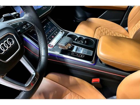 Used 2022 Audi RS Q8 4.0T (Tiptronic) image 18