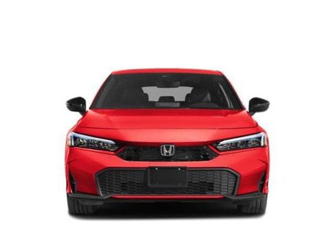 New 2026 Honda Civic Sport Touring image 7
