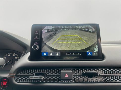 Certified 2026 Honda HR-V Sport image 16