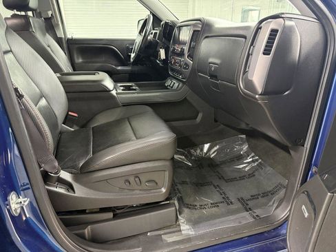 Used 2016 GMC Sierra 1500 SLT w/ All-Terrain Package AWD/4WD image 33