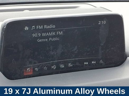 Used 2017 MAZDA CX-5 Grand Touring AWD/4WD image 11