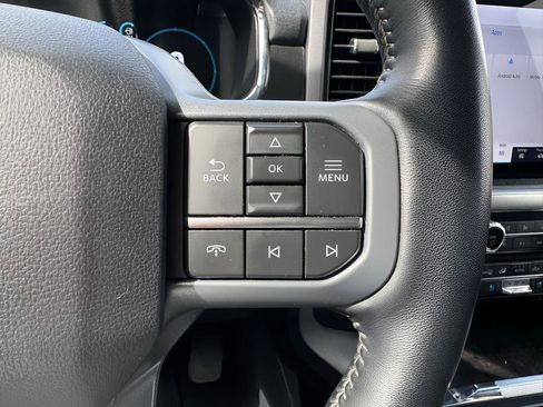 Used 2023 Ford F150 Lariat w/ Equipment Group 502A High image 25