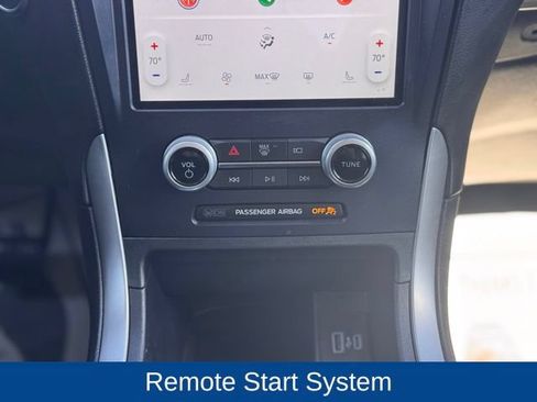 Used 2023 Ford Edge SEL w/ Convenience Package AWD/4WD image 21
