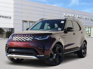 New 2026 Land Rover Discovery Limited Edition video 1