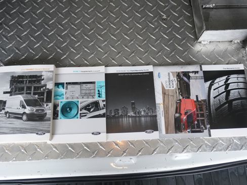 Used 2016 Ford Transit 250 image 18