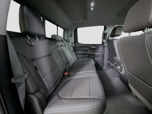 Used 2019 GMC Sierra 1500 SLT image 30