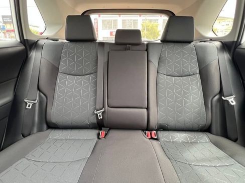 New 2025 Toyota RAV4 XLE image 15